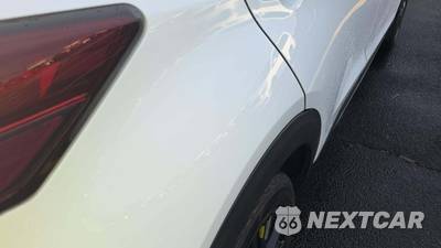 2021 Nissan Kicks SR - zdjęcie 31 z 33 - miniatura