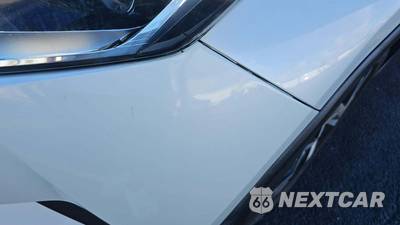 2018 Toyota C-HR XLE - zdjęcie 27 z 36 - miniatura
