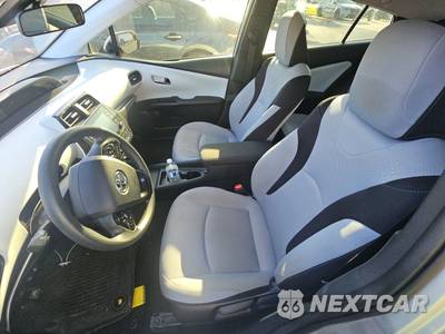 2022 Toyota Prius LE - zdjęcie 7 z 24 - miniatura