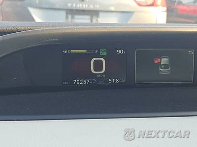 2022 Toyota Prius LE - zdjęcie 12 z 24 - miniatura