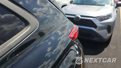 2018 Hyundai Kona Limited - zdjęcie 23 z 32 - miniatura