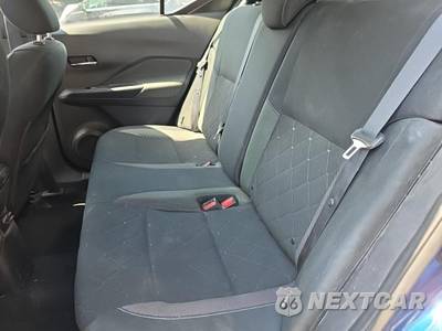 2020 Nissan Kicks SV - zdjęcie 10 z 18 - miniatura