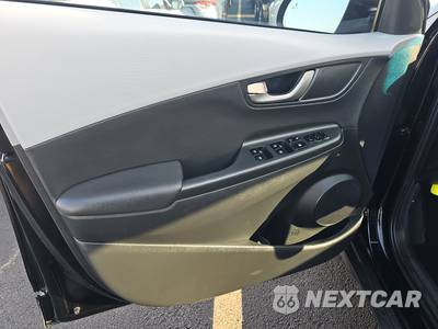 2018 Hyundai Kona Limited - zdjęcie 9 z 32 - miniatura