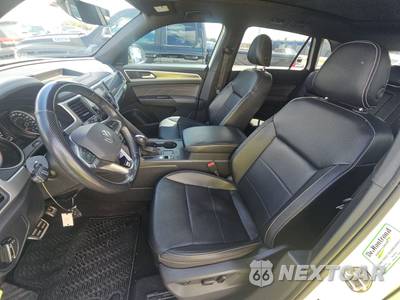 2021 Volkswagen Atlas Cross Sport V6 SE w/Technology R-Line - zdjęcie 7 z 27 - miniatura