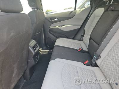 2024 Chevrolet Equinox LT 2FL - zdjęcie 13 z 18 - miniatura