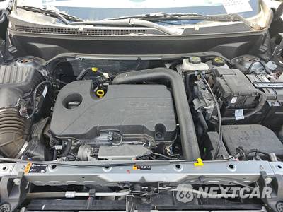 2024 Chevrolet Equinox LT 2FL - zdjęcie 15 z 18 - miniatura