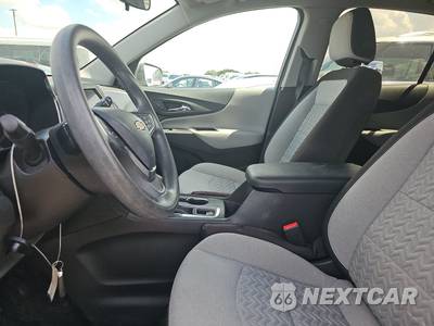 2024 Chevrolet Equinox LT 2FL - zdjęcie 7 z 18 - miniatura
