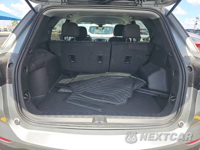 2024 Chevrolet Equinox LT 2FL - zdjęcie 16 z 18 - miniatura