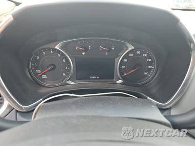 2024 Chevrolet Equinox LT 2FL - zdjęcie 12 z 18 - miniatura