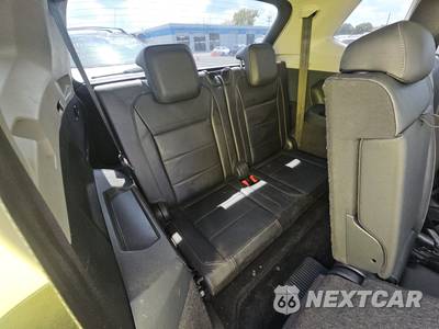 2020 Volkswagen Tiguan SE R-Line Black - zdjęcie 14 z 31 - miniatura
