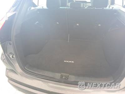 2024 Nissan Kicks S - zdjęcie 16 z 38 - miniatura