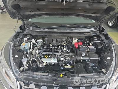 2024 Nissan Kicks S - zdjęcie 15 z 38 - miniatura