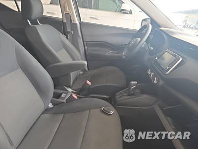 2024 Nissan Kicks S - zdjęcie 20 z 38 - miniatura
