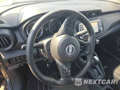 2024 Nissan Kicks S - zdjęcie 10 z 38 - miniatura