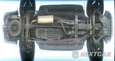 2003 Toyota Sequoia SR5 - zdjęcie 18 z 19 - miniatura