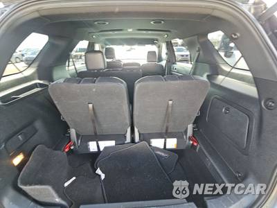 2019 Ford Explorer XLT - zdjęcie 17 z 22 - miniatura