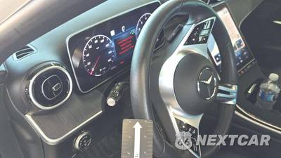 2024 Mercedes-Benz C 300 - zdjęcie 21 z 24 - miniatura
