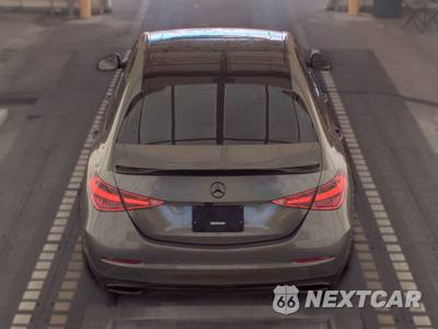 2024 Mercedes-Benz C 300 - zdjęcie 5 z 24 - miniatura