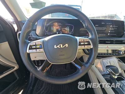 2025 Kia Telluride EX - zdjęcie 10 z 24 - miniatura