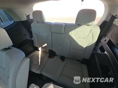 2025 Kia Telluride EX - zdjęcie 14 z 24 - miniatura