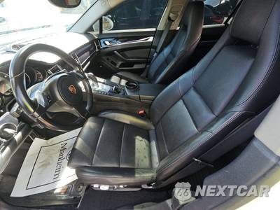 2016 Porsche Panamera 4 Edition - zdjęcie 7 z 30 - miniatura