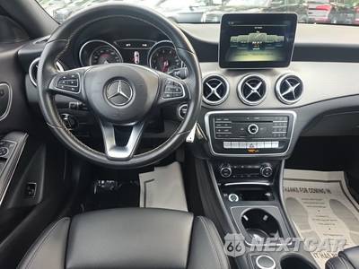 2018 Mercedes-Benz CLA 250 4MATIC - zdjęcie 14 z 29 - miniatura
