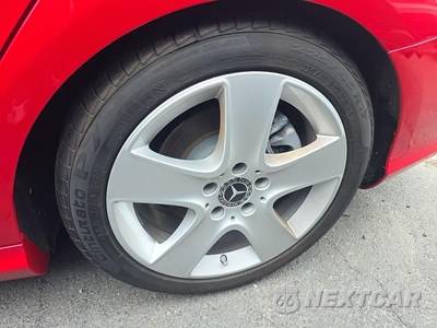 2018 Mercedes-Benz CLA 250 4MATIC - zdjęcie 11 z 29 - miniatura