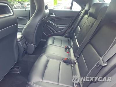 2018 Mercedes-Benz CLA 250 4MATIC - zdjęcie 16 z 29 - miniatura