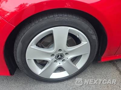 2018 Mercedes-Benz CLA 250 4MATIC - zdjęcie 8 z 29 - miniatura