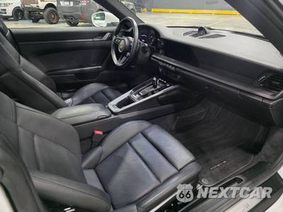 2020 Porsche 911 Carrera (992) - zdjęcie 18 z 50 - miniatura