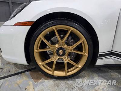2020 Porsche 911 Carrera (992) - zdjęcie 45 z 50 - miniatura