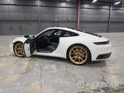 2020 Porsche 911 Carrera (992) - zdjęcie 2 z 50 - miniatura