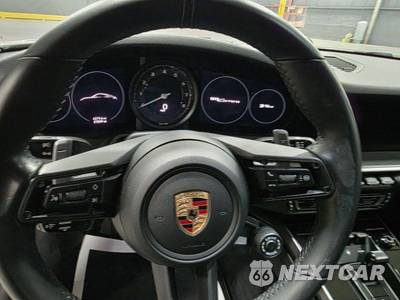 2020 Porsche 911 Carrera (992) - zdjęcie 16 z 50 - miniatura