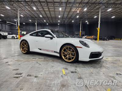 2020 Porsche 911 Carrera (992) - zdjęcie 35 z 50 - miniatura