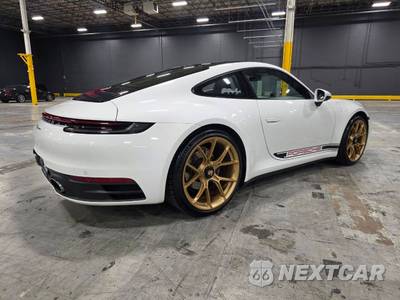 2020 Porsche 911 Carrera (992) - zdjęcie 30 z 50 - miniatura