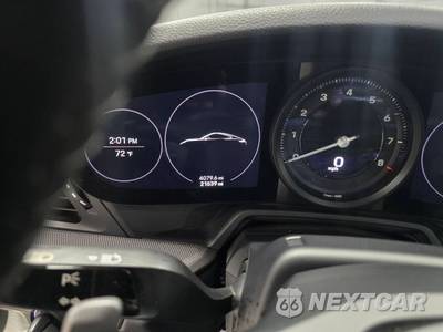 2020 Porsche 911 Carrera (992) - zdjęcie 17 z 50 - miniatura