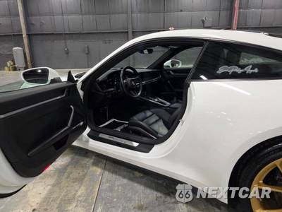 2020 Porsche 911 Carrera (992) - zdjęcie 41 z 50 - miniatura