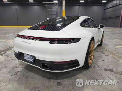 2020 Porsche 911 Carrera (992) - zdjęcie 29 z 50 - miniatura