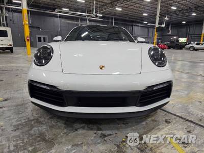 2020 Porsche 911 Carrera (992) - zdjęcie 38 z 50 - miniatura