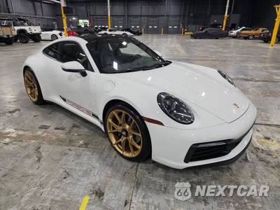 2020 Porsche 911 Carrera (992) - zdjęcie 34 z 50 - miniatura