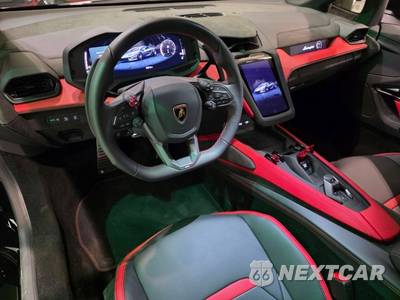2026 Lamborghini Temerario - zdjęcie 23 z 51 - miniatura
