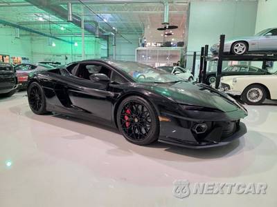 2026 Lamborghini Temerario - zdjęcie 32 z 51 - miniatura