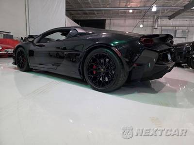 2026 Lamborghini Temerario - zdjęcie 18 z 51 - miniatura