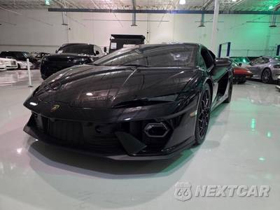 2026 Lamborghini Temerario - zdjęcie 28 z 51 - miniatura