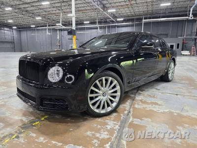 2017 Bentley Mulsanne V8 - zdjęcie 14 z 51 - miniatura