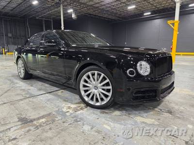 2017 Bentley Mulsanne V8 - zdjęcie 5 z 51 - miniatura