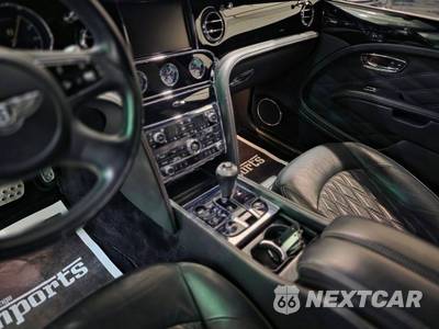 2017 Bentley Mulsanne V8 - zdjęcie 27 z 51 - miniatura