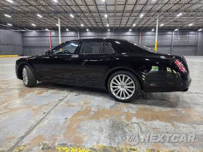 2017 Bentley Mulsanne V8 - zdjęcie 19 z 51 - miniatura