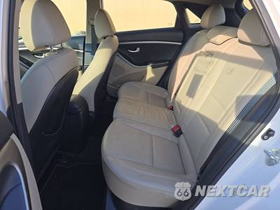 2013 Hyundai Elantra GT Hatchback - zdjęcie 13 z 24 - miniatura