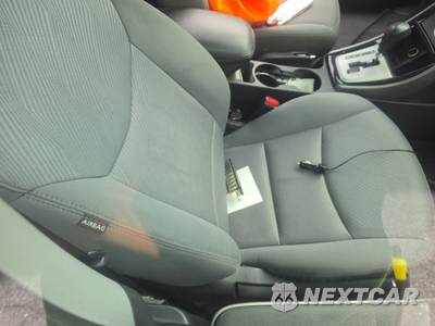 2011 Hyundai Elantra GLS Sedan - zdjęcie 8 z 32 - miniatura